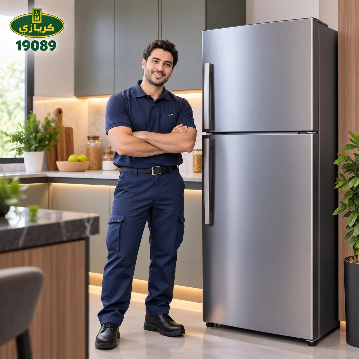 refrigerator_service