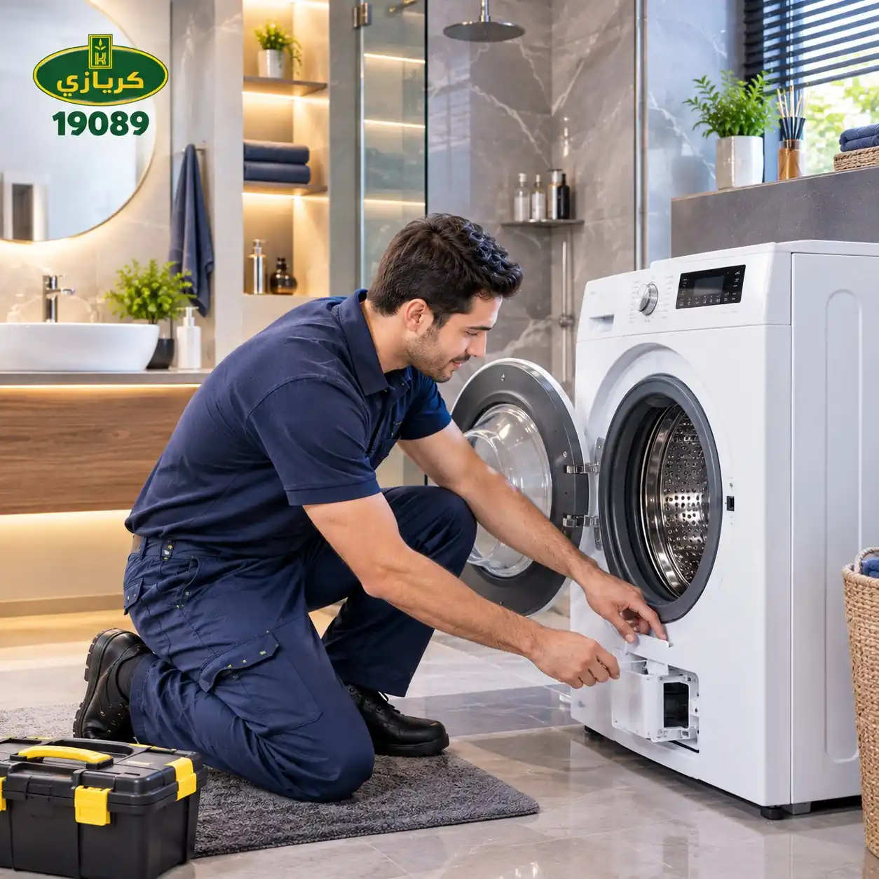 washing_machine_service