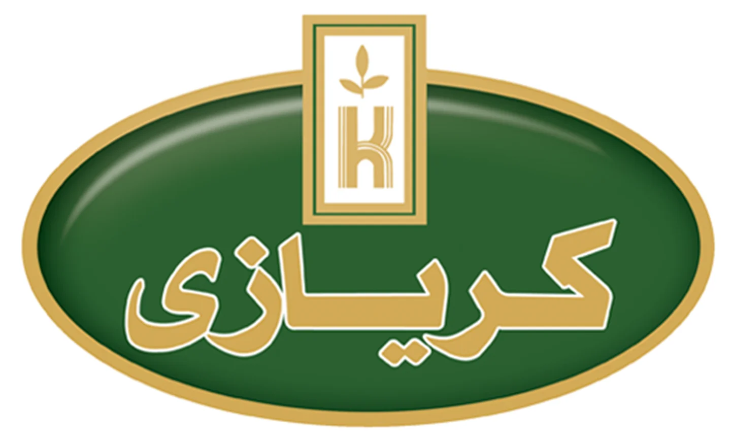 لوجو كريازي